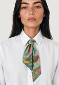 Pashmina I am Foulard Floreale