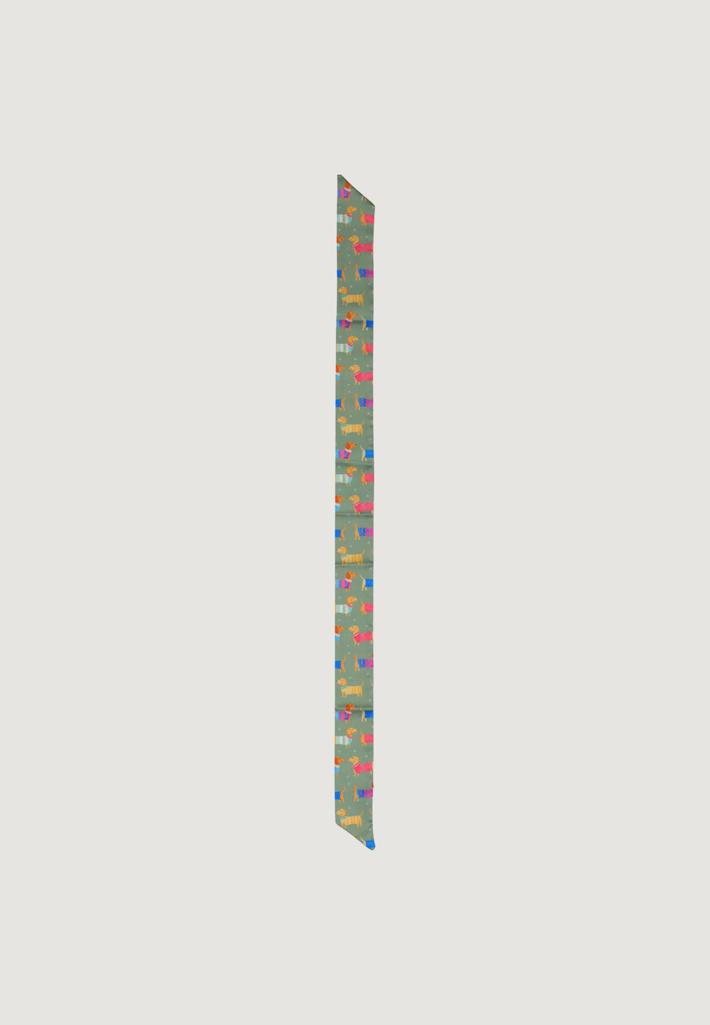 Pashmina I am Foulard Floreale