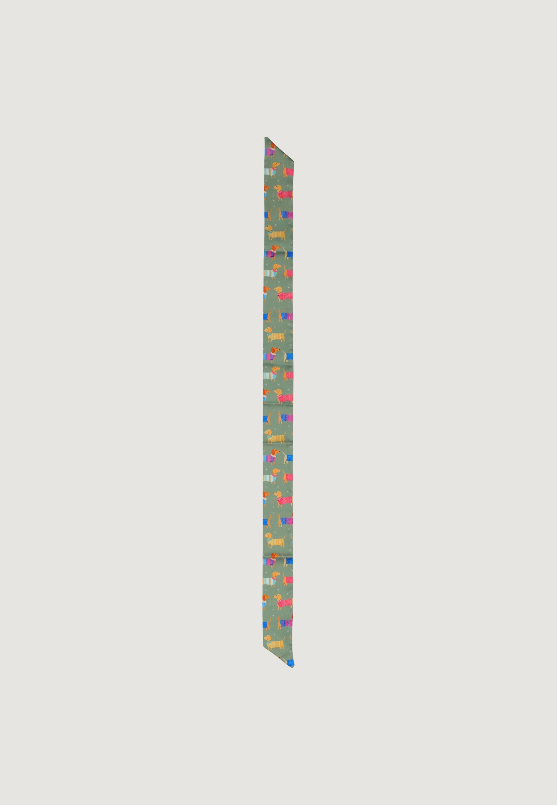 Pashmina I am Foulard Floreale