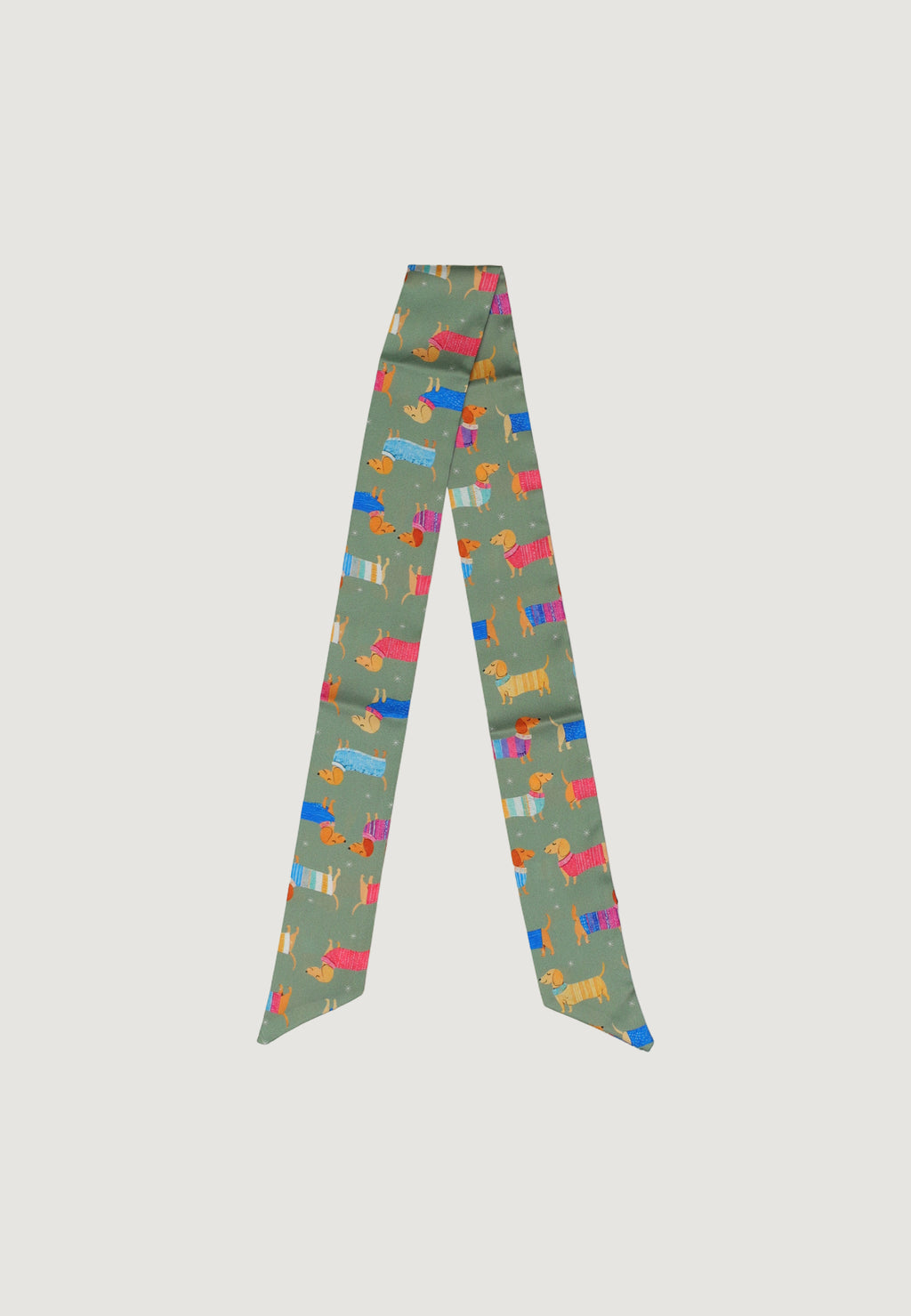 Pashmina I am Foulard Floreale