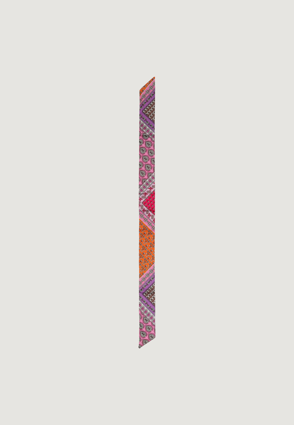 Pashmina I am Foulard Floreale