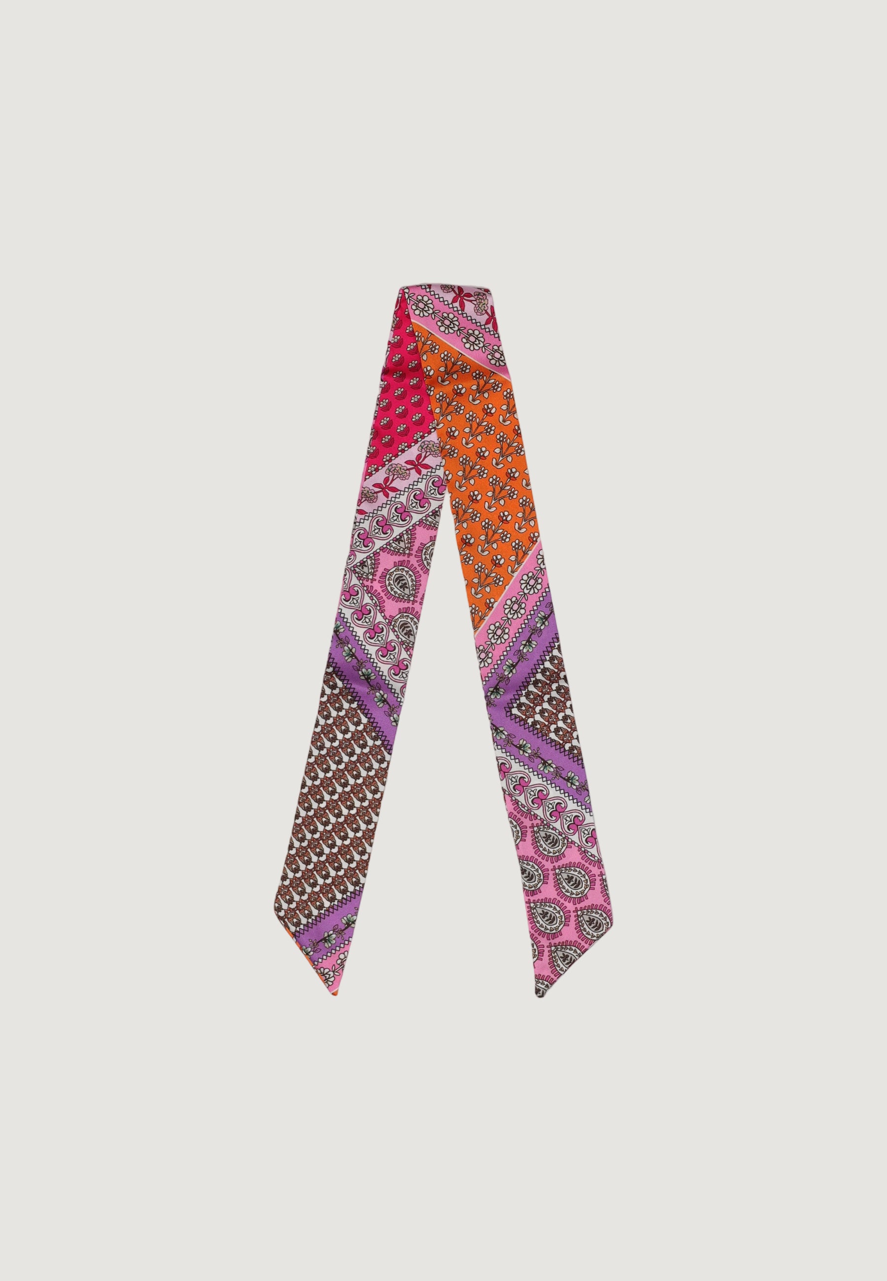 Pashmina I am Foulard Floreale