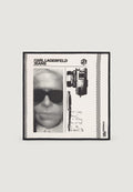 Pashmina Karl Lagerfeld Jeans KLJ Karl Print Bandana