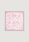 Pashmina Karl Lagerfeld Jeans KLJ Aop Floral Bandana
