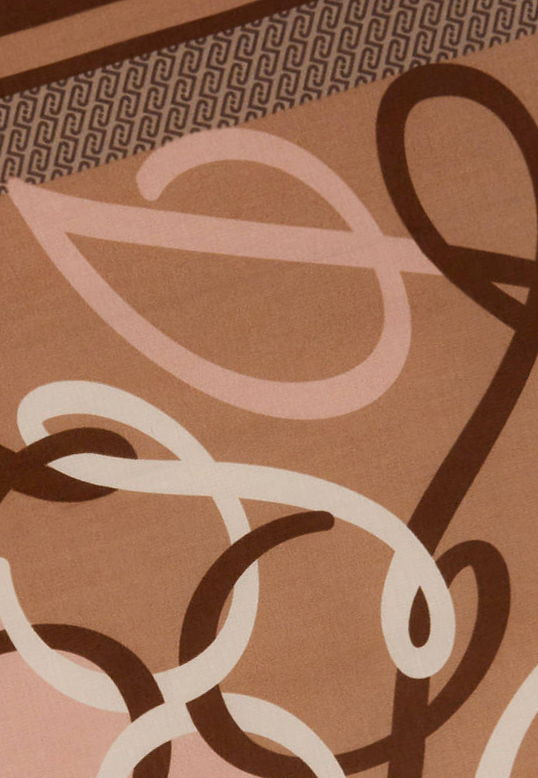 Pashmina Liu-Jo FOULARD