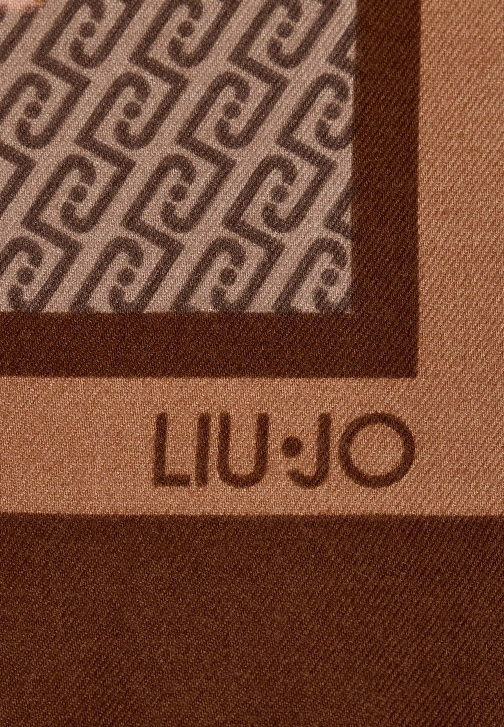Pashmina Liu-Jo FOULARD