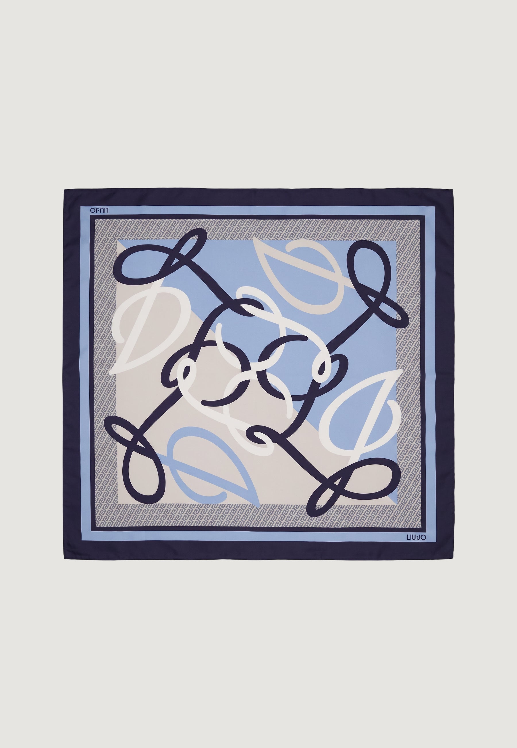 Pashmina Liu-Jo FOULARD