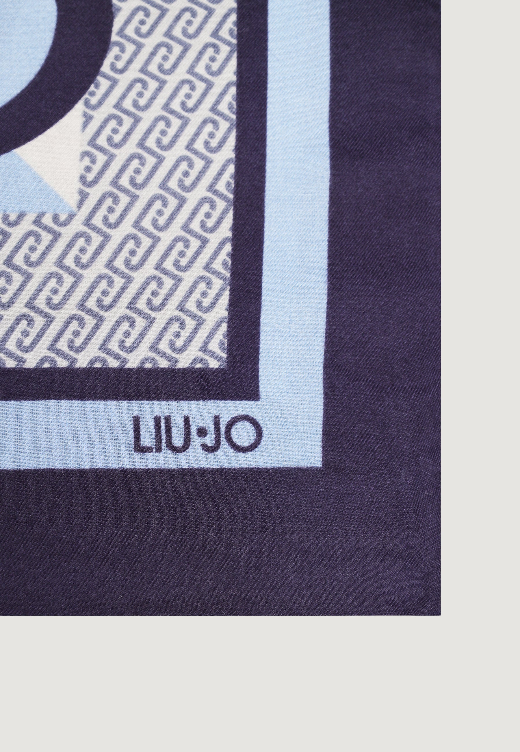 Pashmina Liu-Jo FOULARD
