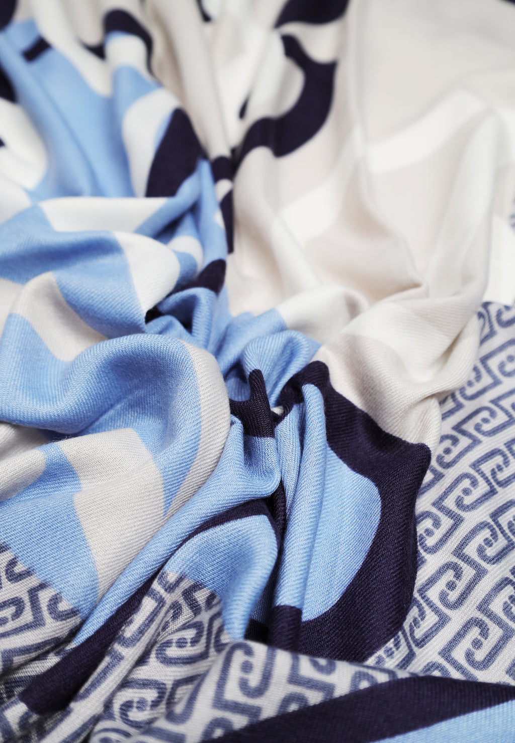 Pashmina Liu-Jo FOULARD