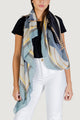 Pashmina Liu-Jo ECS FOULARD NASTRI 120X120