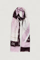 Pashmina Liu-Jo ECS STOLA CHECK 70X180