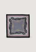 Pashmina Liu-Jo ECS FOULARD NASTRI 120X120