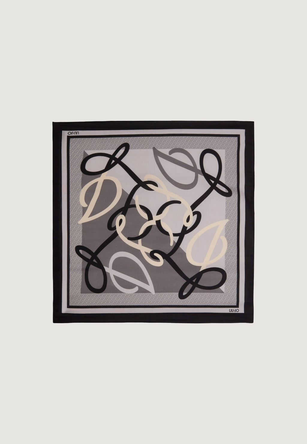 Pashmina Liu-Jo FOULARD