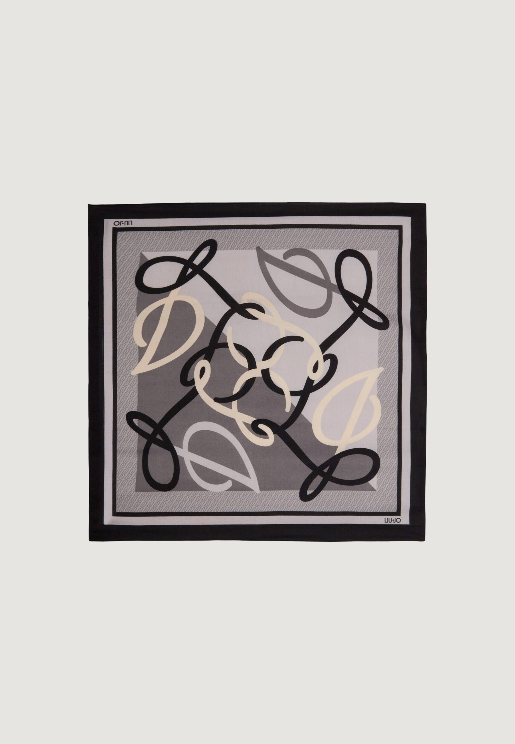 Pashmina Liu-Jo FOULARD