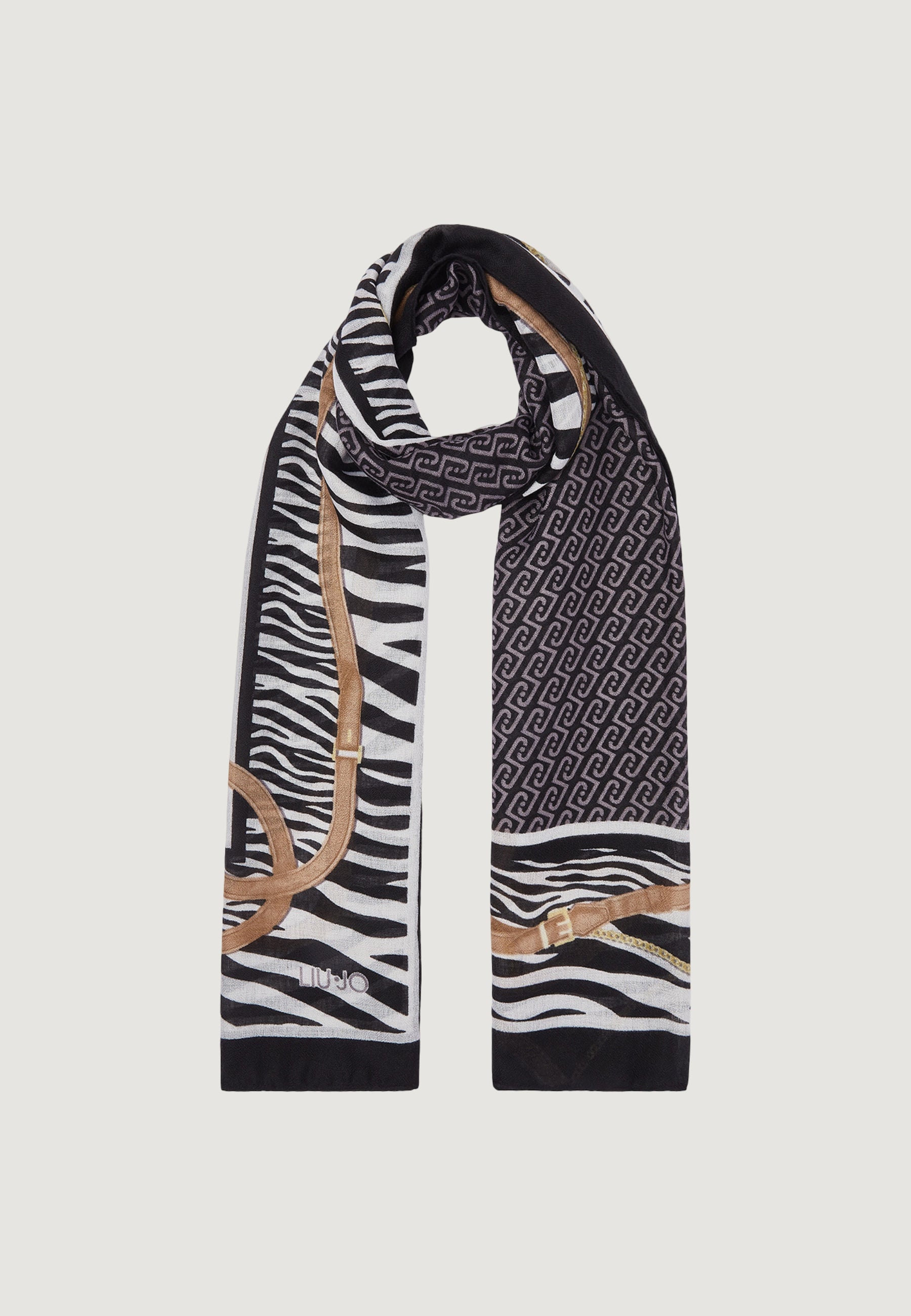 Pashmina Liu-Jo SCARF/SHAWL