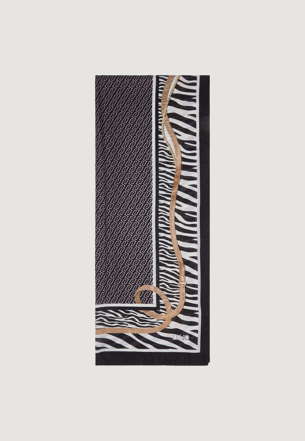 Pashmina Liu-Jo SCARF/SHAWL