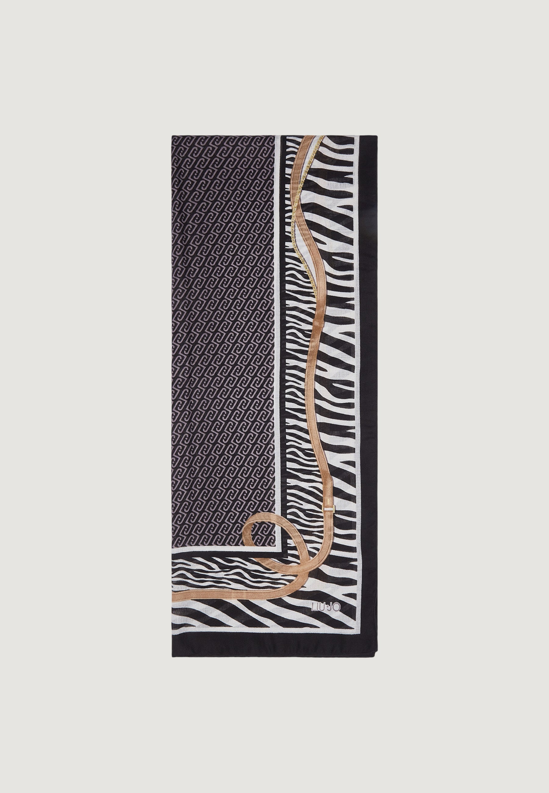 Pashmina Liu-Jo SCARF/SHAWL