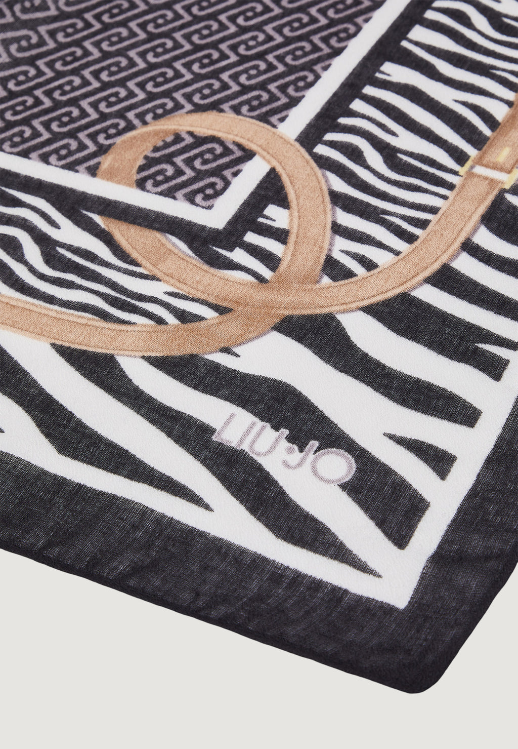 Pashmina Liu-Jo SCARF/SHAWL
