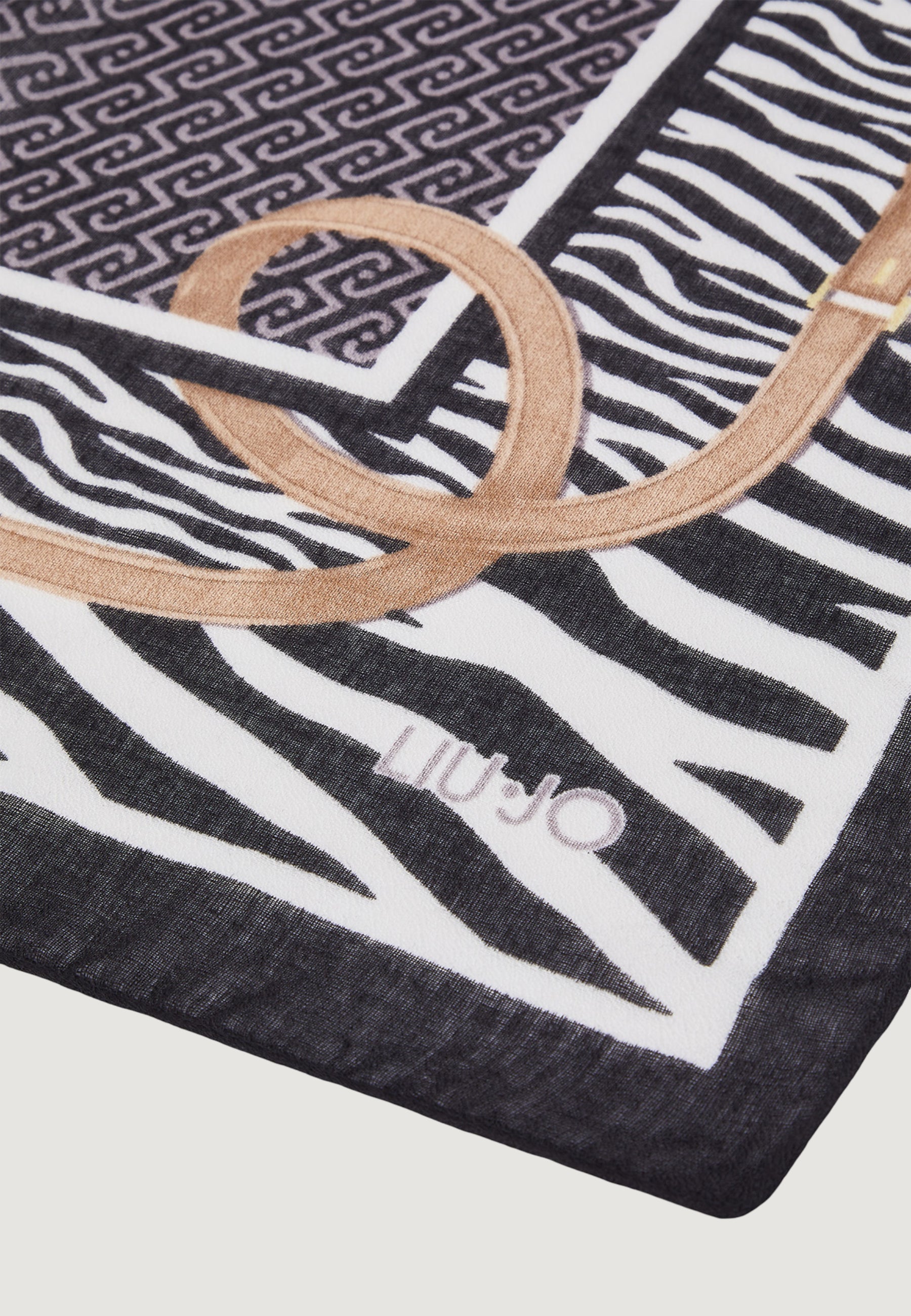Pashmina Liu-Jo SCARF/SHAWL