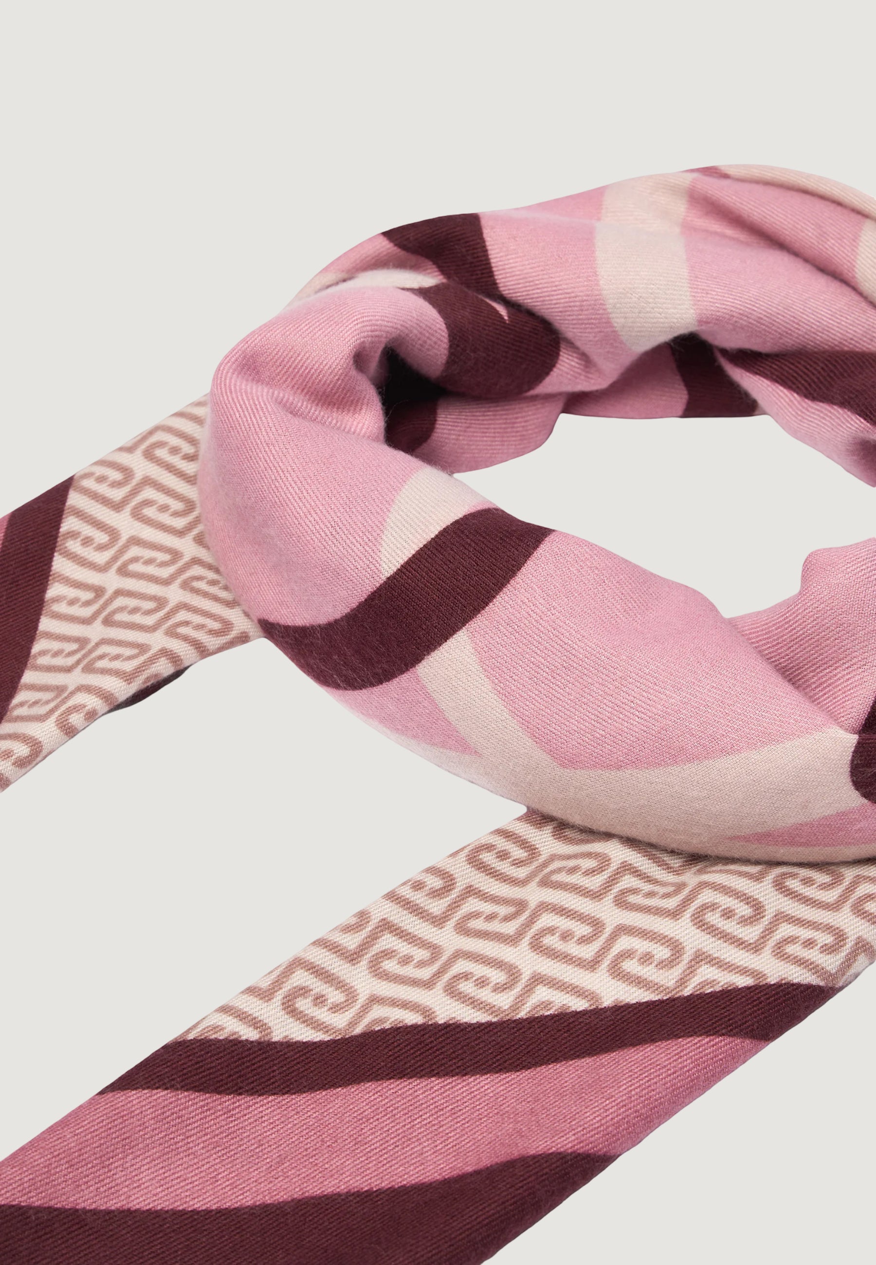 Pashmina Liu-Jo FOULARD