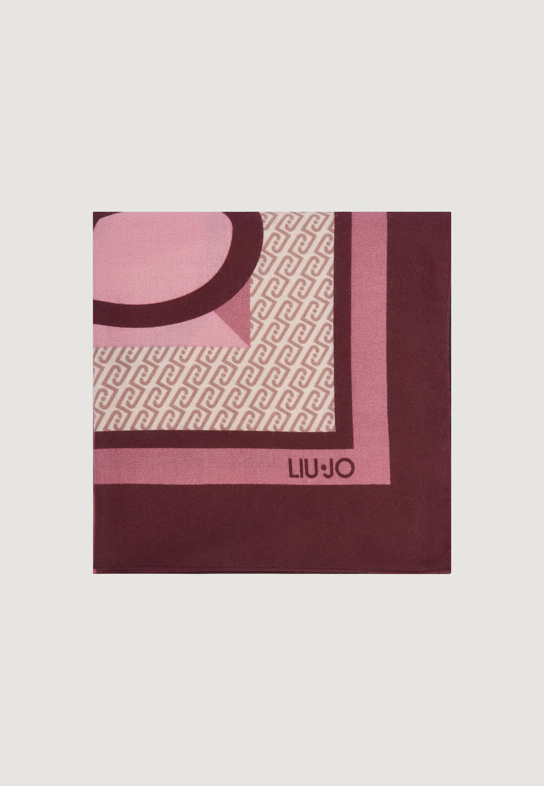 Pashmina Liu-Jo FOULARD