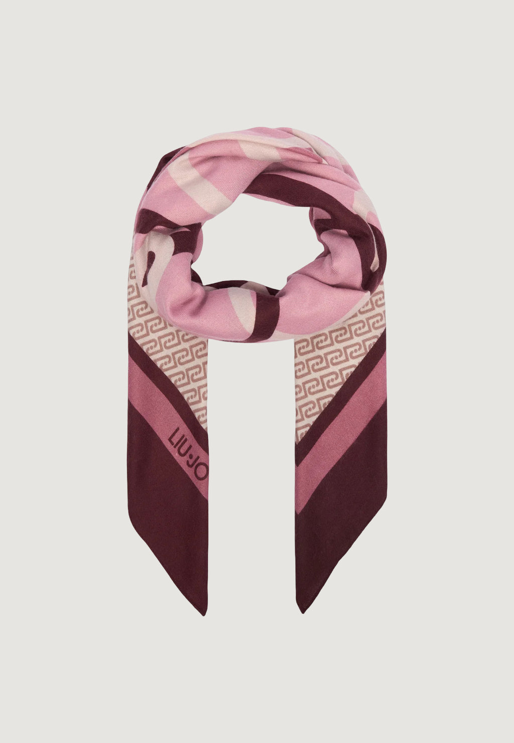 Pashmina Liu-Jo FOULARD