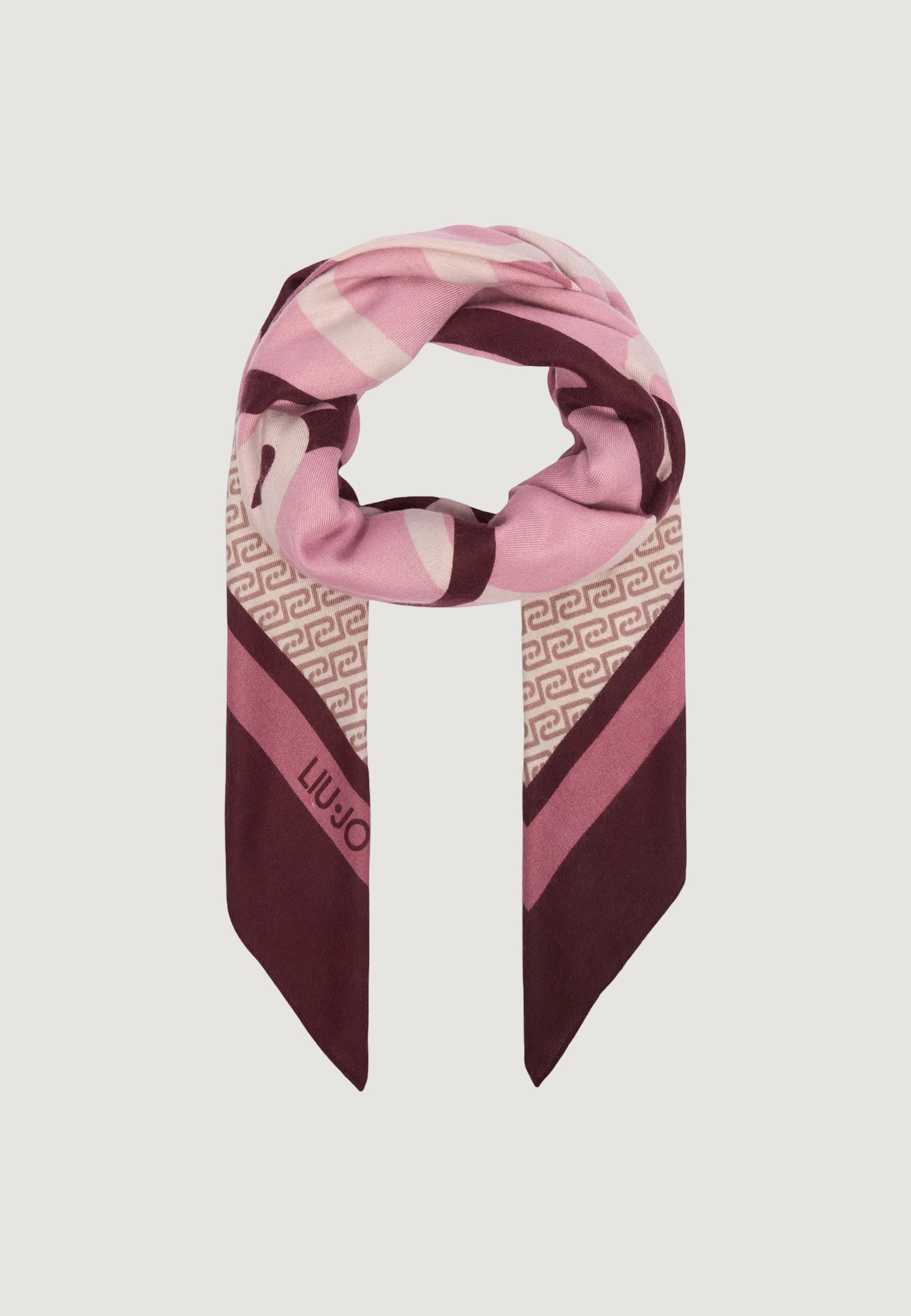 Pashmina Liu-Jo FOULARD