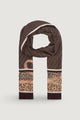 Pashmina Liu-Jo SCARF/SHAWL
