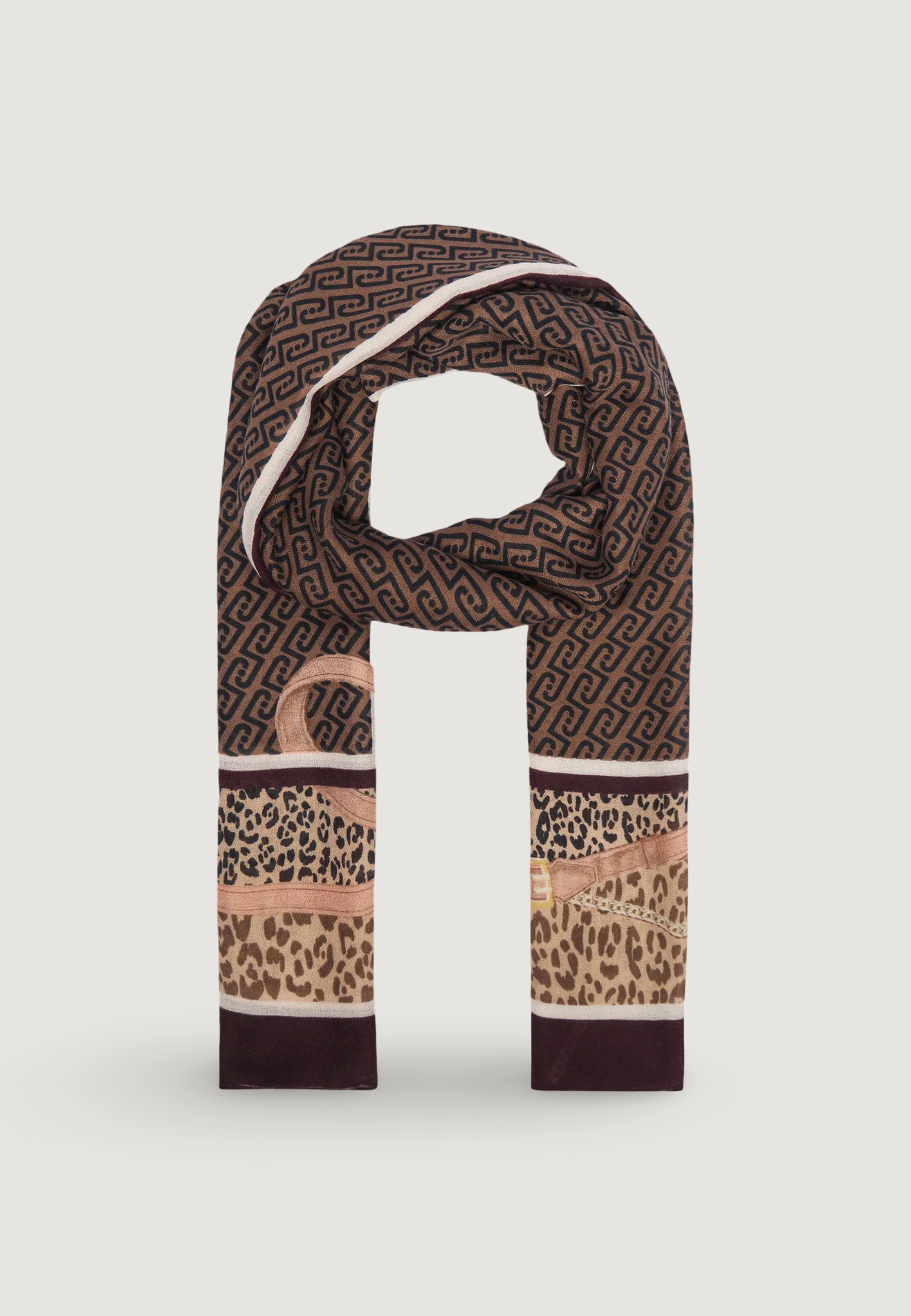 Pashmina Liu-Jo SCARF/SHAWL