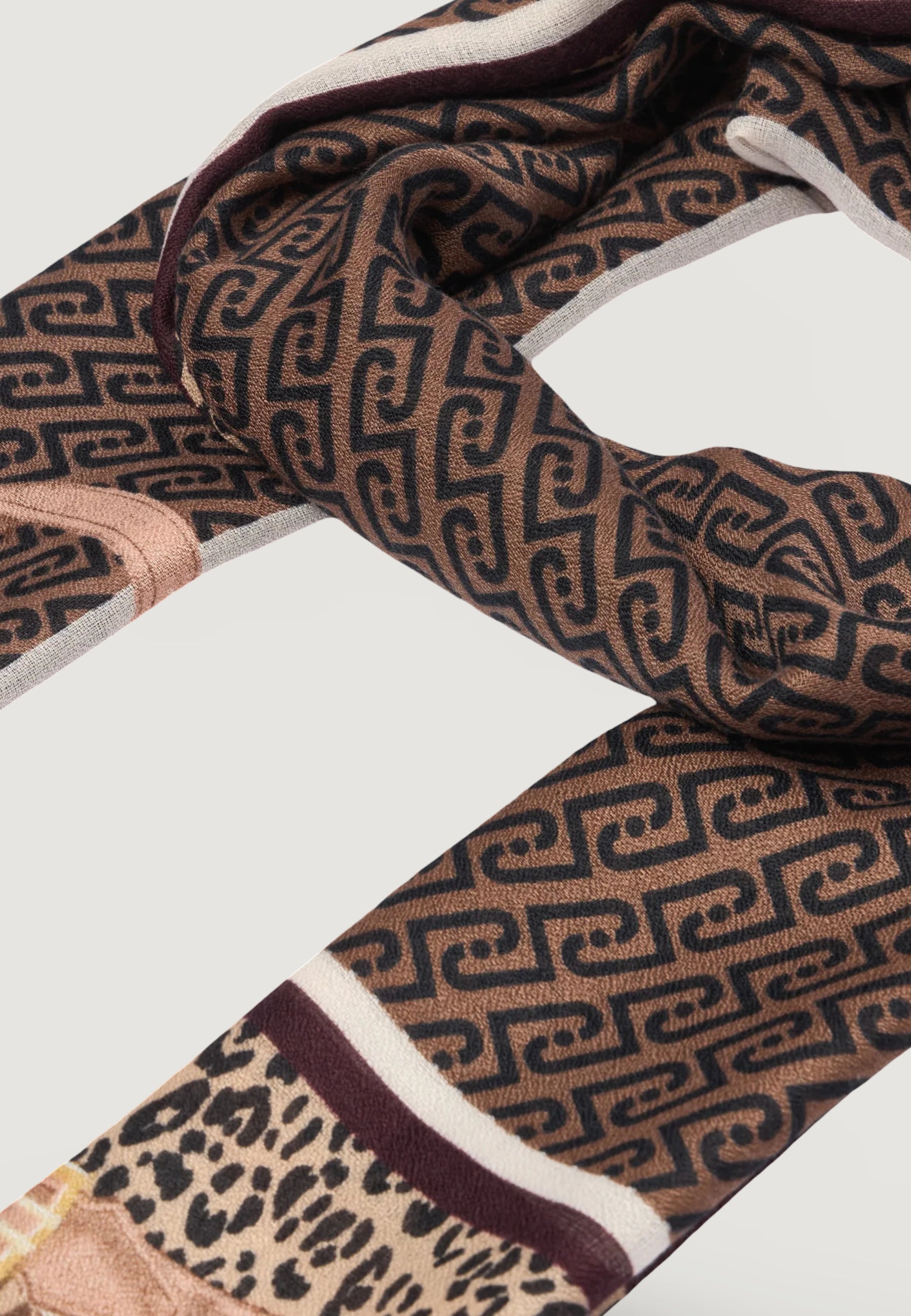 Pashmina Liu-Jo SCARF/SHAWL