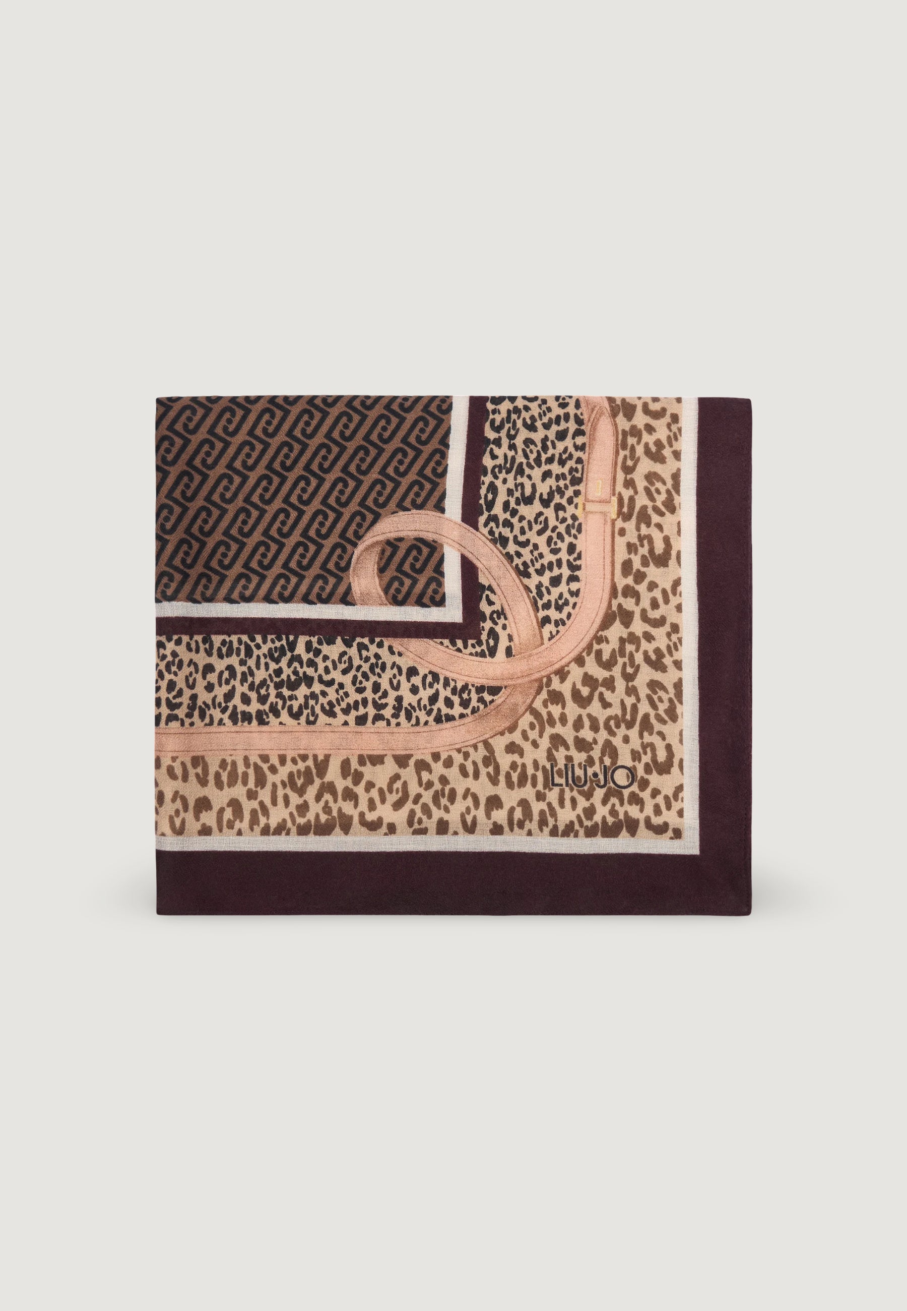 Pashmina Liu-Jo SCARF/SHAWL