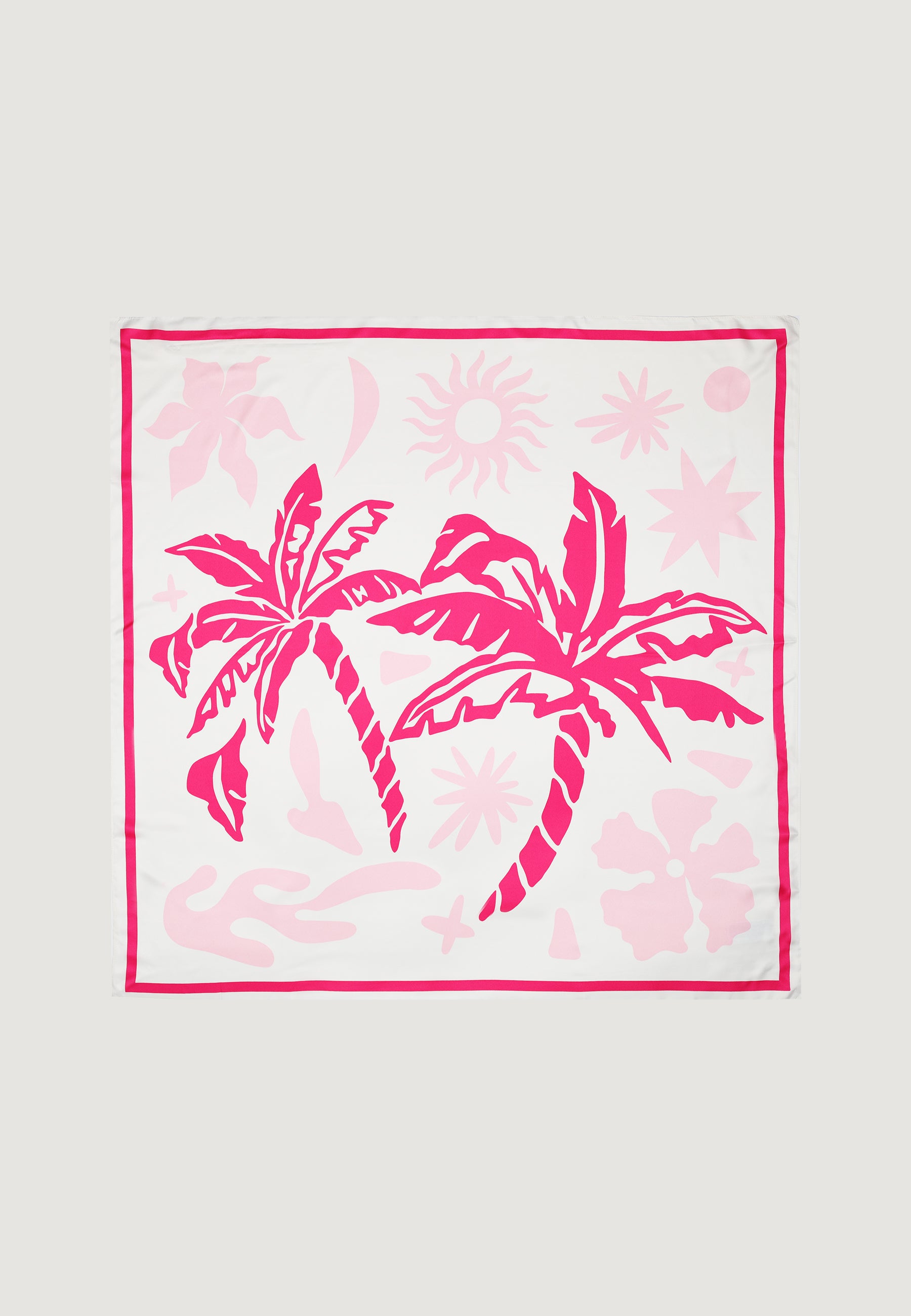 Pashmina Morgan De Toi 261-5PALM