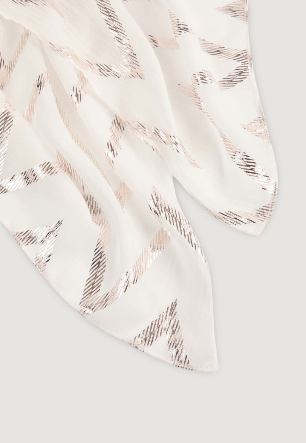 Pashmina Morgan De Toi 261-5ROSE