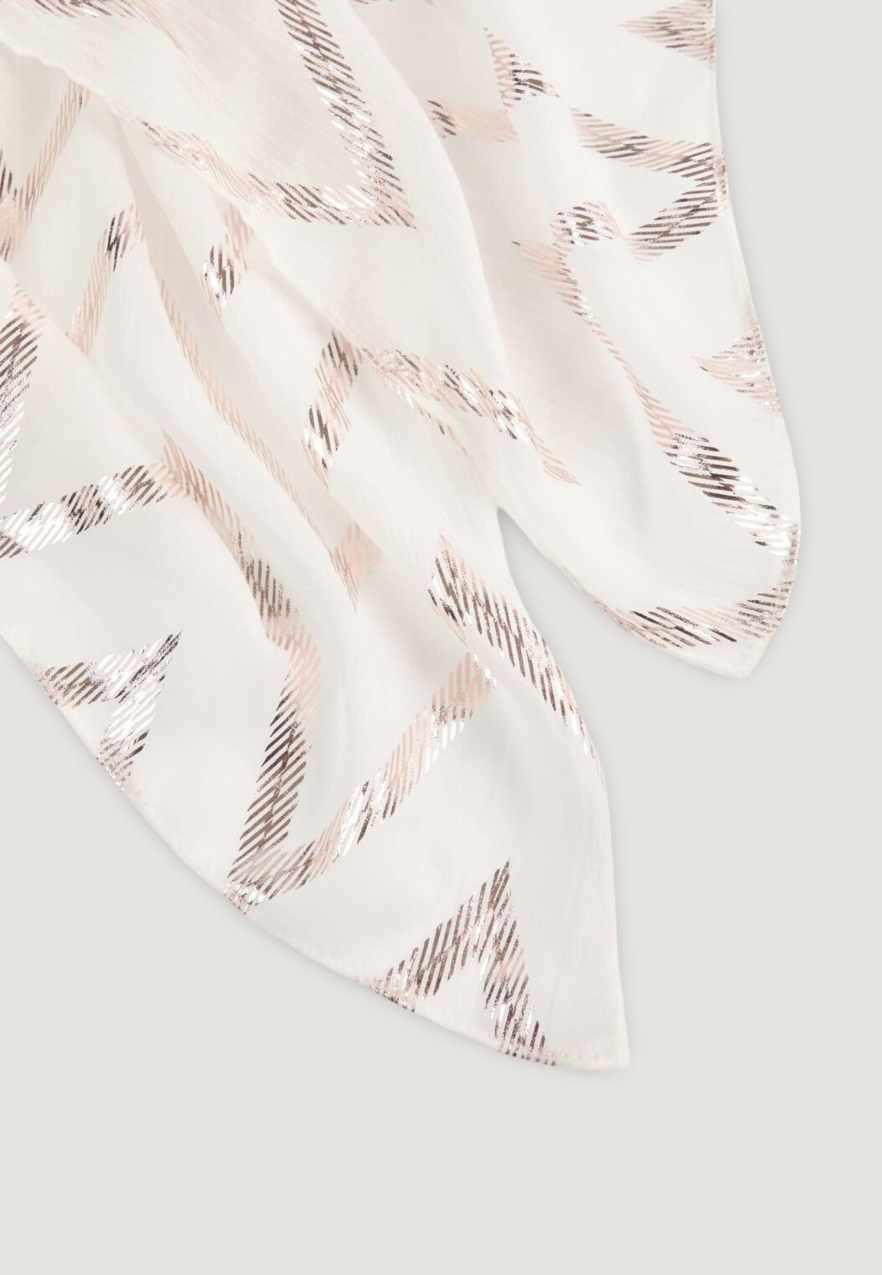 Pashmina Morgan De Toi 261-5ROSE