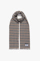  Aquascutum Active CLUB CHECK SCARF