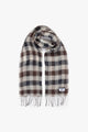 Pashmina Aquascutum Active MACRO CLUB CHECK SCARF