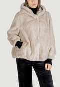 Ecologic fur coats Choral PELLICCIA C/CAPP