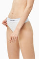 Slip e perizoma Calvin Klein Underwear THONG