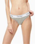 Slip e perizoma Calvin Klein Underwear THONG