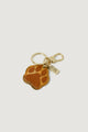 Piccola pelletteria Alviero Martini Prima Classe KEYHOLDER- CHARM ZAMPA