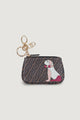 Piccola pelletteria Liu-Jo ENVELOPE KEY RING