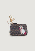 Piccola pelletteria Liu-Jo ENVELOPE KEY RING