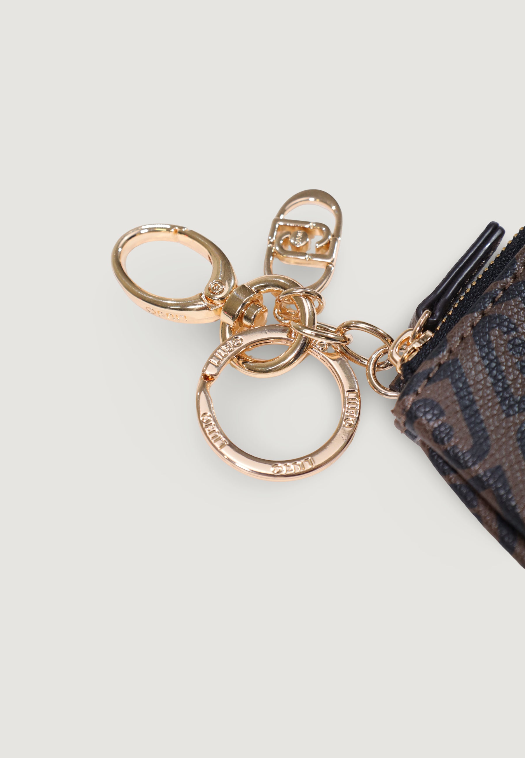 Piccola pelletteria Liu-Jo ENVELOPE KEY RING