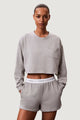 Pigiama Calvin Klein Underwear LOGO JERSEY SHORT