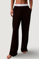 Pigiama Calvin Klein Underwear LOGO JERSEY PANT