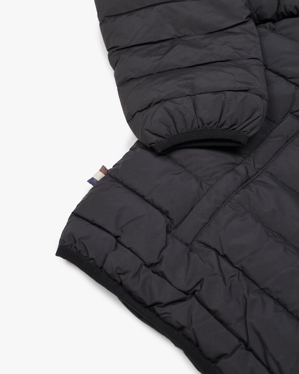 Piumino Aquascutum Active HOODED 100gsm