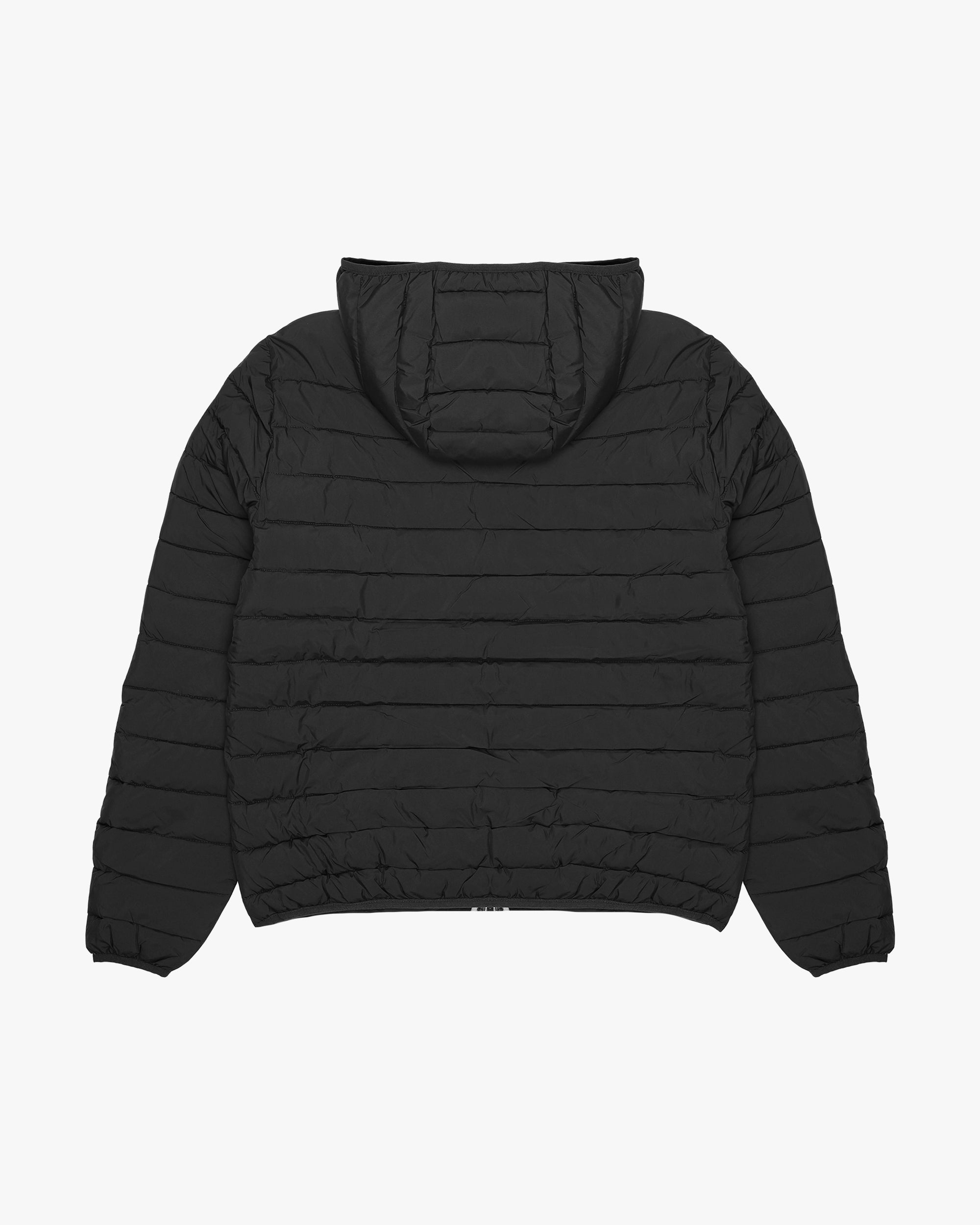 Piumino Aquascutum Active HOODED 100gsm
