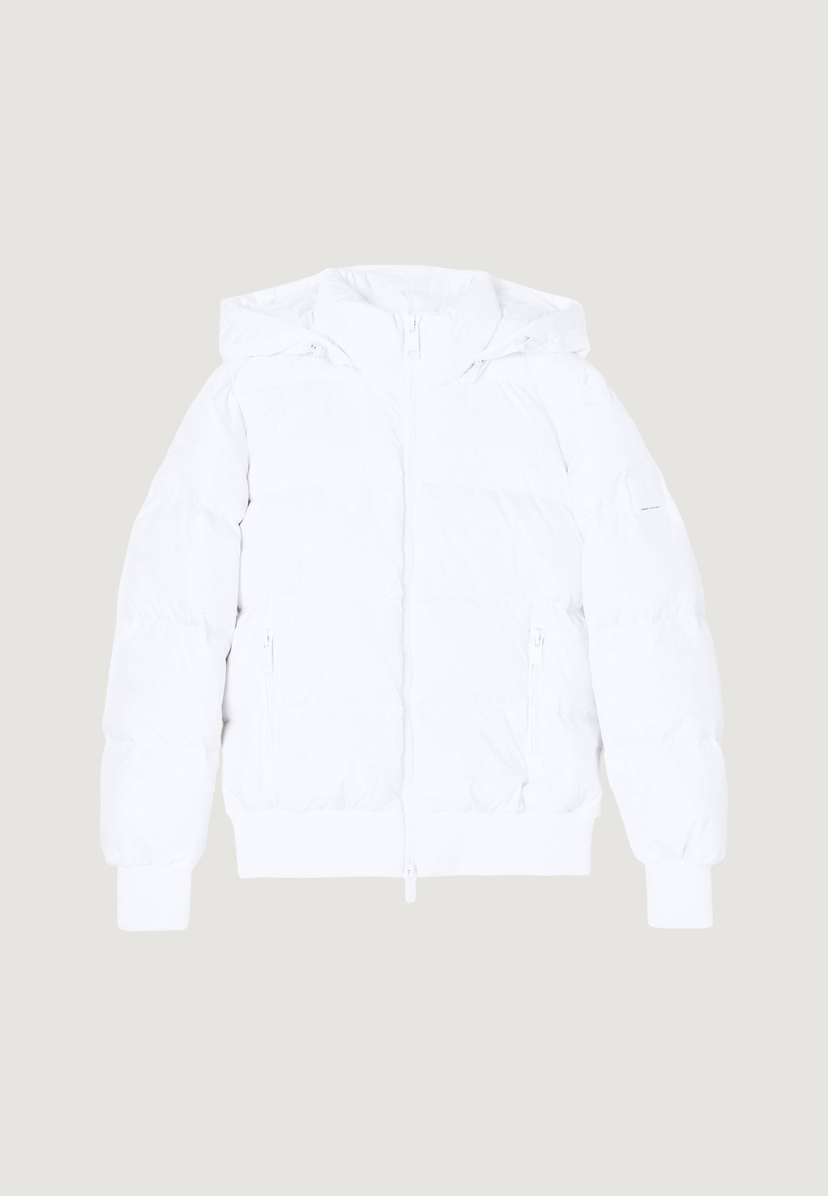 Down jacket Armani Exchange DOWN JACKET