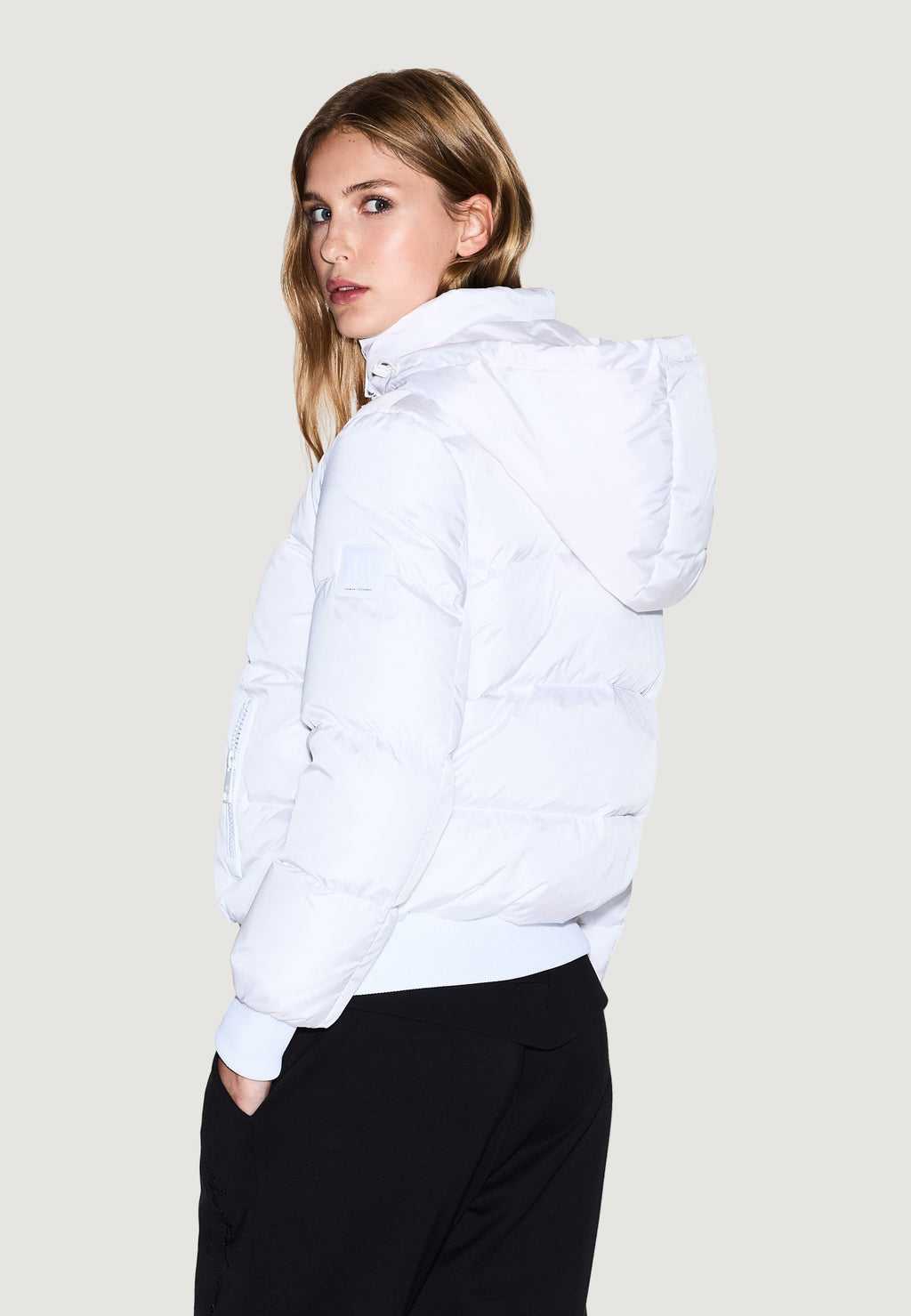 Piumino Armani Exchange DOWN JACKET