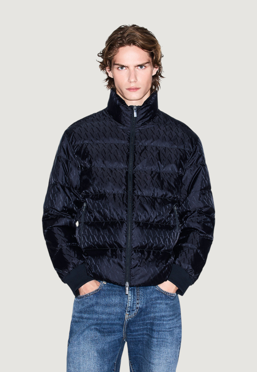 Piumino Armani Exchange XM001580 AF16628